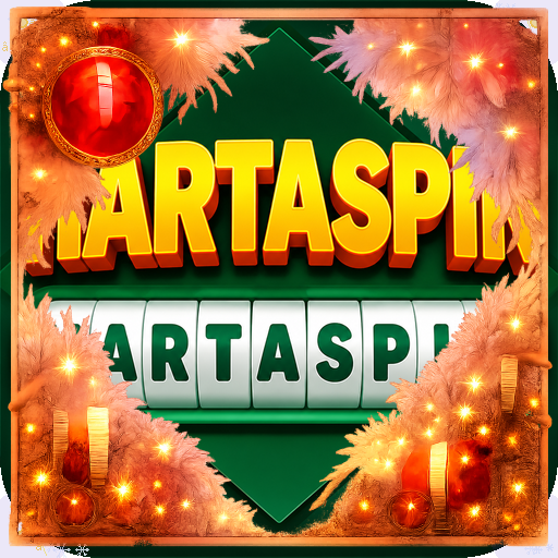 hartaspin — galeri pratinjau - APK Resmi